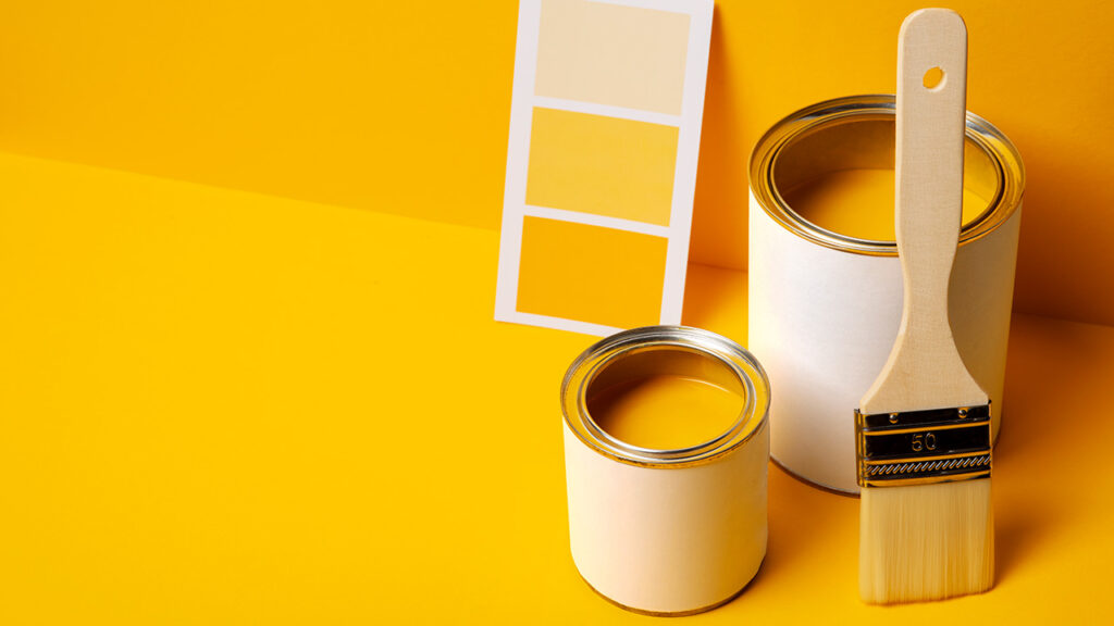 Como pintar parede 5 dicas práticas para um acabamento perfeito 3