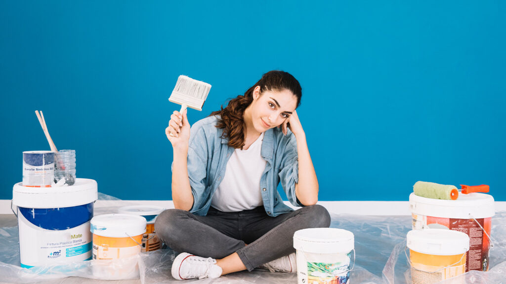 Tintas Residenciais cores e soluções para sua casa 1